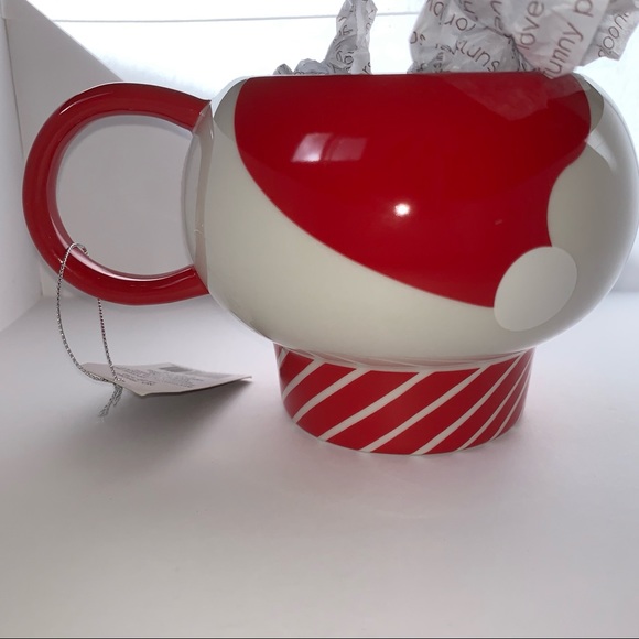 Papyrus Santa Stacking Mug - Picture 2 of 3